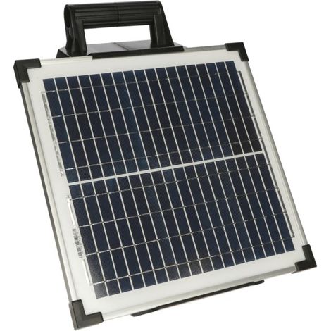 AKO SunPower S1500 Weidezaungerät