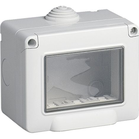 3M VIMAR 14903 IP55-Behälter