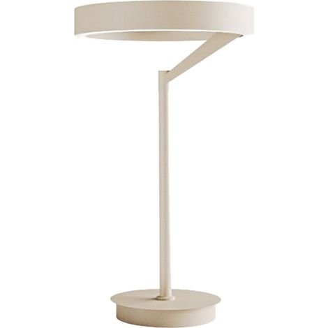Abat-jour moderno gea luce criseide l fcrlbe1 led alluminio dimmerabile (1/5)
