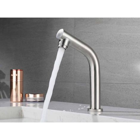 Ensemble douche pluie mural – Noir – Robinet thermostatique avec étagère – Modèle 200329-3 (1/5)