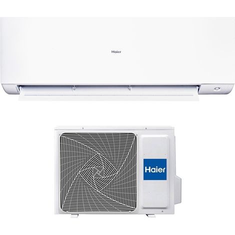 Condizionatore Haier expert nordic 2.6 kW raffreddamento 3.2 kW riscaldamento (1/3)