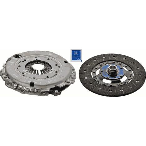 Kit de embrague Sachs 3000 951 477  para OE 25187231 - 25187231 - 25187231