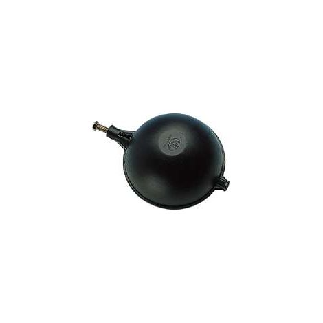 Sfera galleggiante piatta Diametro  120 mm
