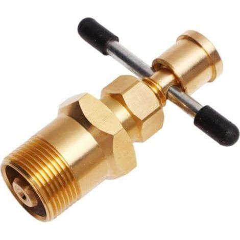 Extracteur d'olive en laiton résistant à l'abrasion, haute dureté, surface lisse pour tuyaux de 15 mm à 22 mm de diamètre (1/5)