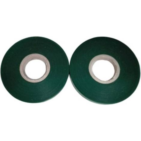 CONF. 10 NASTRI P/PINZA LEGATRICE 26 M VERDE