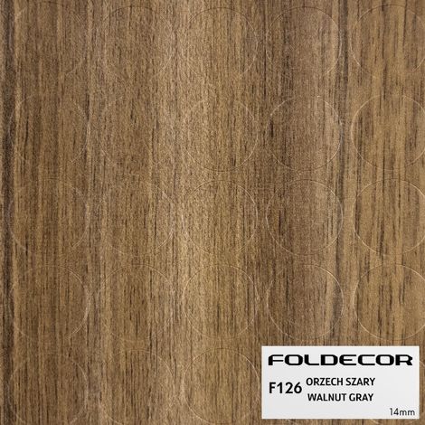 Bouchon autocollant 14 mm, gris noyer (planche de 25 pièces) (1/5)