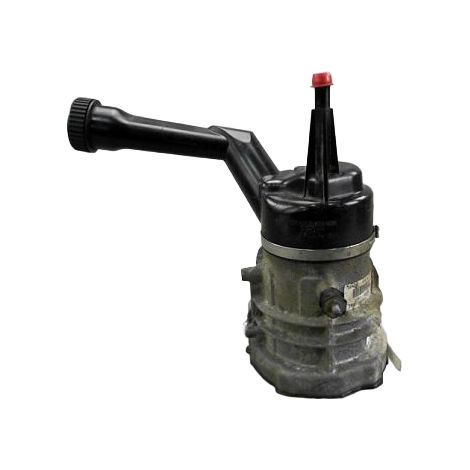 [PRODUIT D'OCCASION] Pompe Direction Assistee CITROEN C4 Picasso 07-13 ♻️ Ref Oe. 4008f3 - Garantie à vie (1/3)