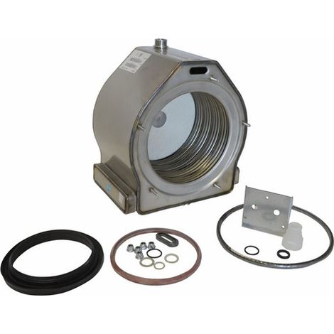 VAILLANT Scambiatore di calore HW VC 246 E-C u.w. Vaillant-Nr. , 065114