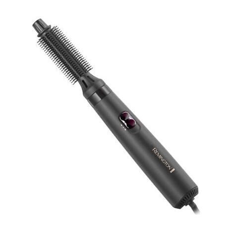 Remington AS 7100 Spazzola ad Aria Calda 400 W Nero (1/5)