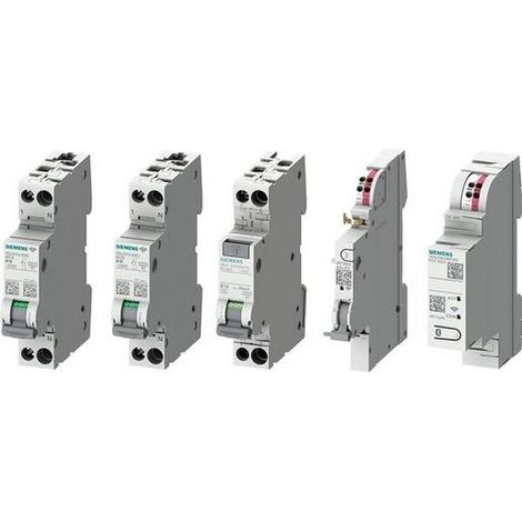 Siemens BUNDLE INTEL./COM AUTOMATEN / SIEMEN 7KN1110-0XC06