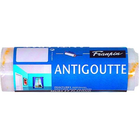 Manchon anti-goutte largeur 180 mm - Milbox (1/4)