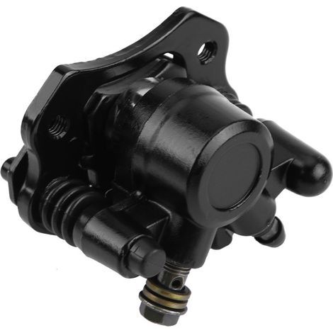 Hinterer Bremssattel kompatibel mit ATV Quad 50-125cc Taotao Roketa Sunl Karting