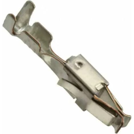 927768-1 Connecteur automobile, prise, borne de faisceau de câbles (1/4)