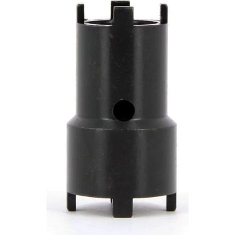 Llave de vaso sifam douille 4 créneaux diámetro 20-24mm