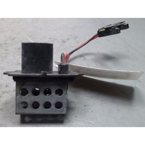 [PRODUIT D'OCCASION] Resistance De Chauffage RENAULT Kangoo Express 97-2003 ♻️ Ref Oe. 9092609859 - Garantie à vie (1/4)