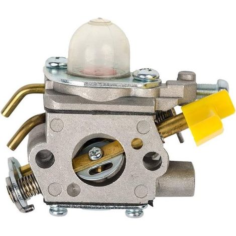 Carburateur adaptable pour débroussailleuses, souffleurs et coupe-bordures Homelite, Ryobi et Poulan 308054013 (1/5)