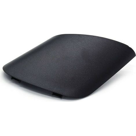 Remplacement de garniture de couvercle de vis de rétroviseur gauche pour Fiat Grande Punto 735596884 - la gauche (1/5)