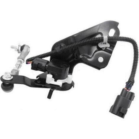 Arrière Right Height Level Capteur 89407 – 60040 pour Toyota Land Cruiser Lexus GX460 Body Control Capteur Bracket 89407 – 60030 – pièce de remplacemen (1/5)