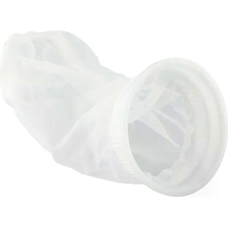 IBC-Regentonnen-Nylonfilter Heimfilter für Regenwassertanks Nylon Nylon-Netz-Ersatzfilter Waschbar Neu (1/4)
