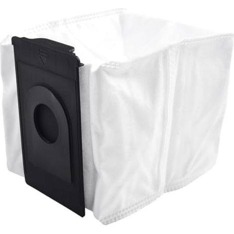 1 sac à poussière de rechange pour aspirateur Ultenic FS1 et S3 (1/3)