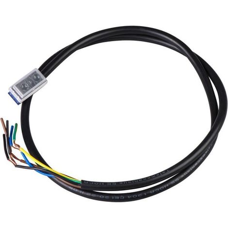 Câble de connexion SCHNEIDER-ELECTRIC ZCMC21L3