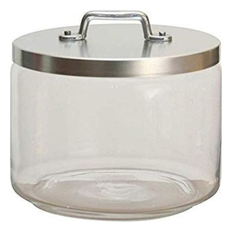 Ottinetti Biscottiera Cm 18 Lt 2,40