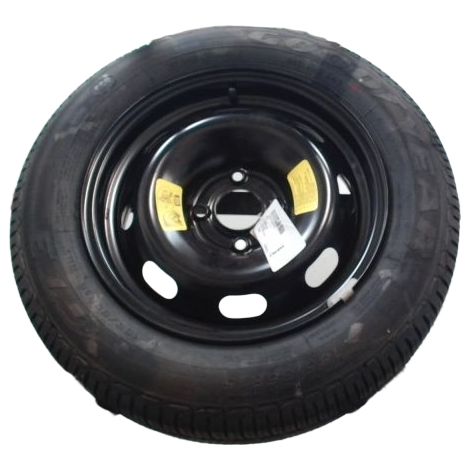 [PRODUIT D'OCCASION] Roue Secours PEUGEOT 207 2006-2013 ♻️ Ref Oe. 1608847180 - Garantie à vie (1/2)