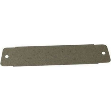 Plaque mica inférieure d'origine (1/2)