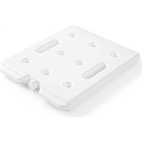 Elemento refrigerante per thermos e contenitori termicamente isolati da -12 a -10 °C GN1/2 - Hendi 707760 (1/2)