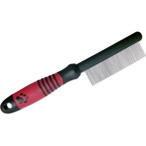 Peigne Simple Fin Idealdog