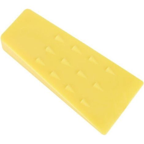 4 Lames De Scie Circulaire Diamantées 85 Mm Alésage 15 Mm Pour Découpe Matériaux Durs (1/3)