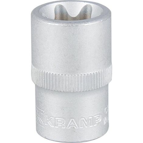 Vaso 1/2" Torx E20 UNIVERSAL 18060132020KR (1/3)