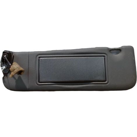 Pare-soleil G PEUGEOT Rcz [PRODUIT D'OCCASION]♻️8163av (1/3)