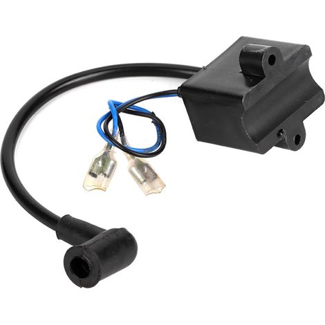 Allumage Bobine pour Vélo Motorisé 60cc 80cc, Pièce CDI Moteur Bicyclette (1/3)