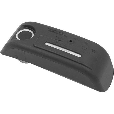 Capteur TPMS Capteur de surveillance de la pression des pneus 8521797/7653494 Remplacement pour moto BMW 2011-2017, modele: Noir 29 (1/5)