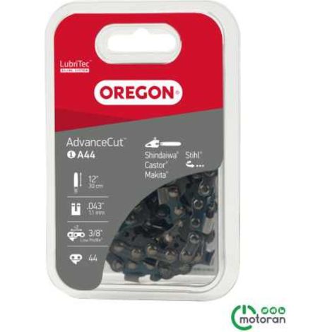 Chaîne de tronçonneuse Micro Lite 3/8" OREGON