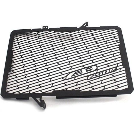Protezione radiatore / Griglia copertura per Honda CB 650 R 19-25 Zaddox KG1