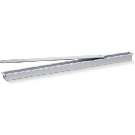 GEZE Gleitschiene Boxer, Aluminium