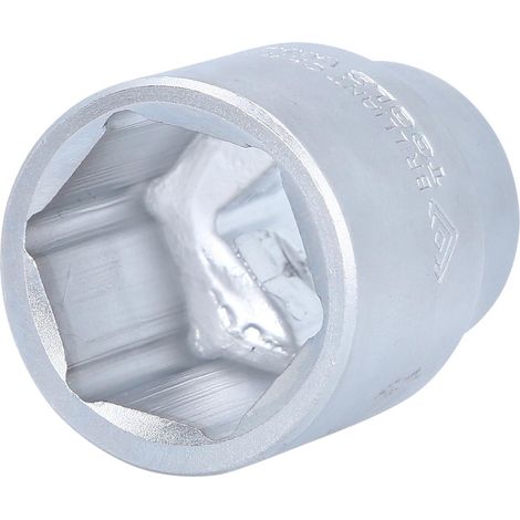BRILLIANT  TOOLS  3/4"  Llave  de  vaso  hexagonal  34  mm  -  BT025934 (1/4)