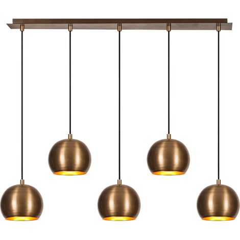 Lampadario Lampada da soffitto Lampada a sospensione Soggiorno (1/5)