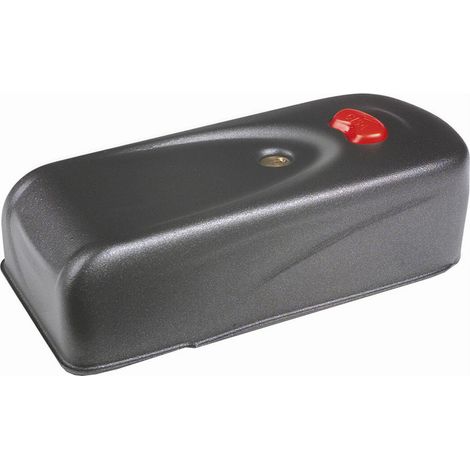Cerradura eléctrica Cisa 1A731.00.0 Sobreponer
