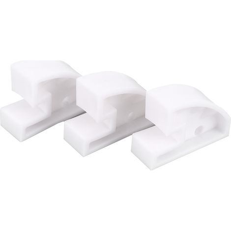 3 pièces jante roue changement aide pneu changeur perle pince goutte Center dépresseur (1/5)