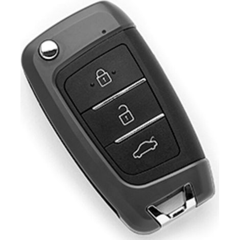SILCA IRFH16 CHIAVE RADIOCOMANDO AUTO UNIV (NO-CHIP)