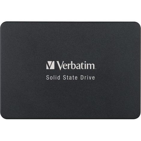 VERBATIM Ssd Interna Vi 550 Sata 3 2,5 1 Tb