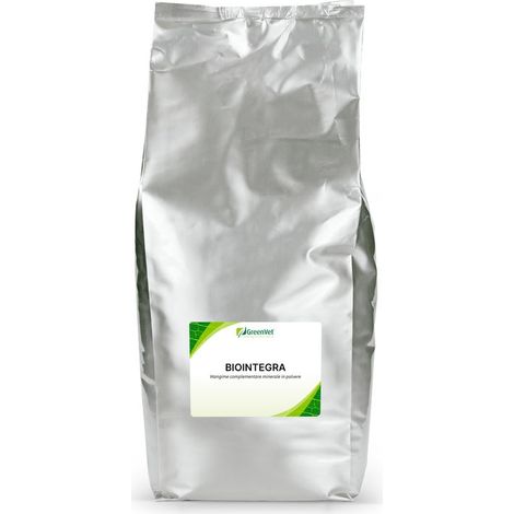 Biointegra 10 Kg.