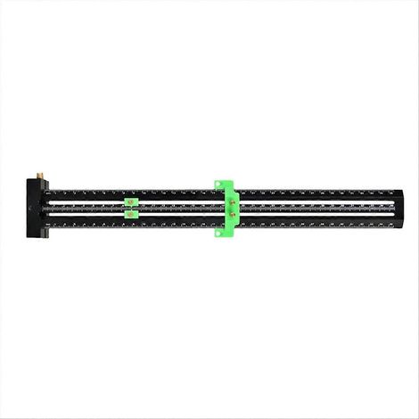 35 cm Doppellinien-Markierungslineal (1/5)