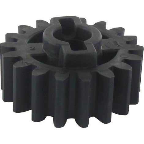Pignon de traction 18 dents GGP - CASTELGARDEN 322570129/0
