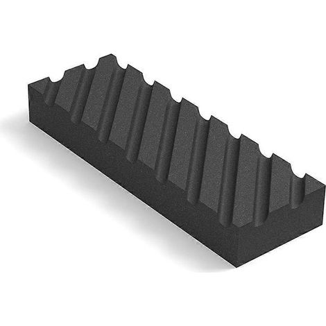Flatting pierre Whetstone 320 Grit Correction pierre Repair pierre (1/5)