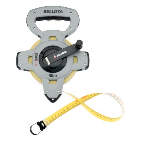 Mètre ruban BELLOTA - 50 m - 5002250 (1/5)