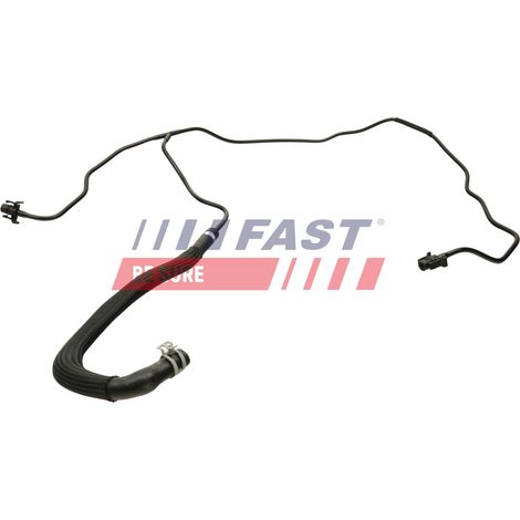 Tuyau de refroidissement pour vase d'expansion rapide FT61498 (1/4)
